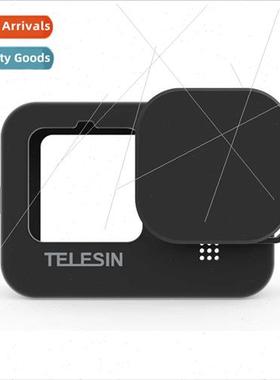 gopro12 silicone case Hero11/10 9 body sports camera barebon