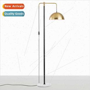 modern creative living room hardware floor lamp bedside bedr