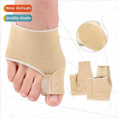 Toe Splter Foot Protector SEBS Bunion Day & ght Orthopedic C