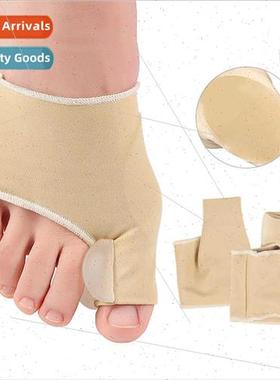 Toe Splter Foot Protector SEBS Bunion Day & ght Orthopedic C