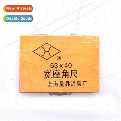 Steel Cutting Ruler Inspection and Measuring Tools High Prec