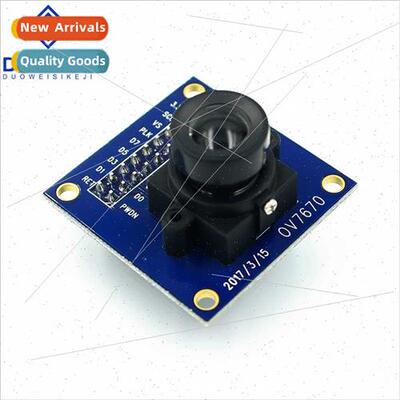ov7670 camera module module STM32 driver microcontroller e-l