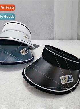 Japan UV sun hat women summer face cover large brimmed hollo