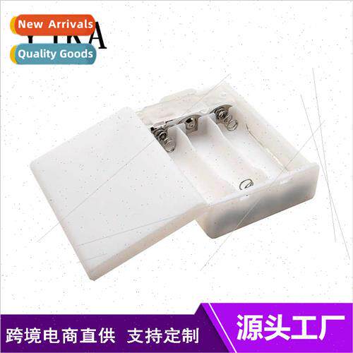 3AA Whe Battery Box 3pcs 5 Indoor Battery Box 3AA Battery Bo