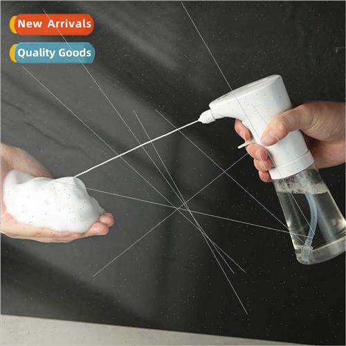 6 waterprosoap dispenser flat spray foam dispenser key contr