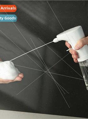 6 waterprosoap dispenser flat spray foam dispenser key contr