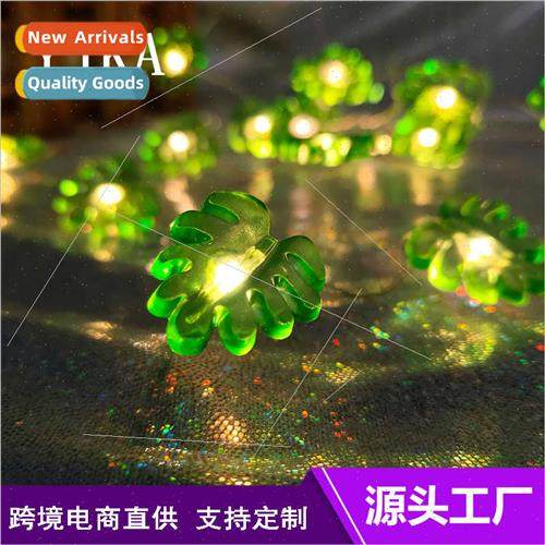 New spring summer festivals three-dimensional turtleback lea