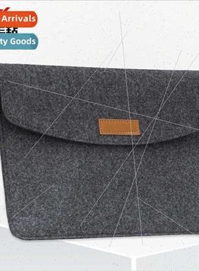 New creative A4 office special felt file pocket modern busin