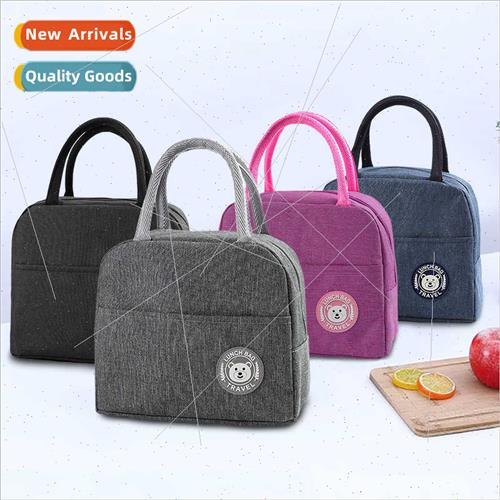 Handheld Insulated Bento Bags Fresh Insulated Bags Insulated