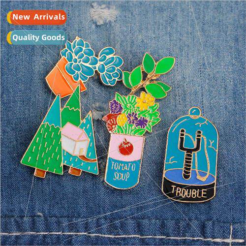 Europe Uned States cartoon cute natural minimalist paragraph