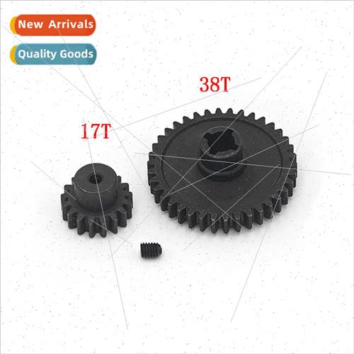 A959 Weili 1 18 RC High Speed Car Parts Metal Reduction Gear