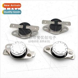 KSD301 swch control temperature closed Normally