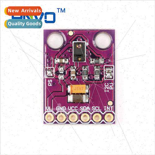 APDS-9960 Gesture Motion ion Recognion Module Proximy Sensin