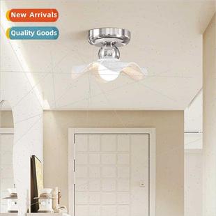 New cream wind corridor aisle ceiling lamp modern simple che