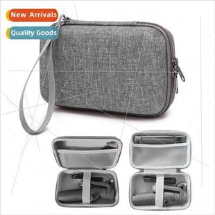 适用DJI OSMO Mobile 6 OM6 cell phone gimbal carrying case cl