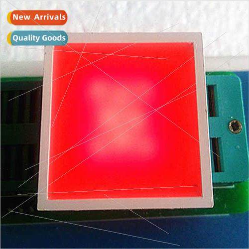 Game machine LED light digal tube 32*32MM 8pcs core high bri