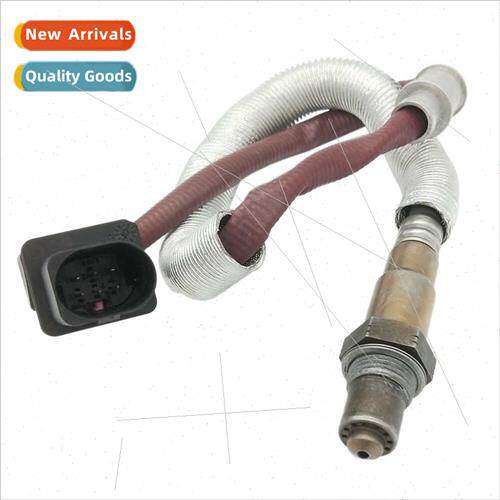 Front Oxygen SensorOxygen Sensor 0005423100 0258017483