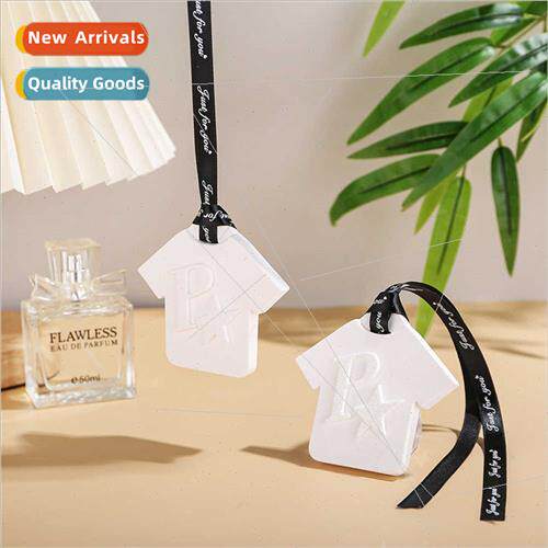 Star Aroma Diffuser Plaster Hanging Fragrance Tablet Girls A