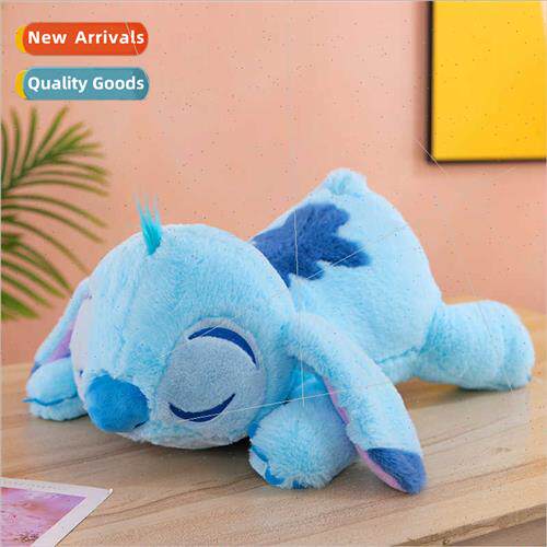 Cartoon Party Stch pillow plush toys cute Stch doll Star Bab