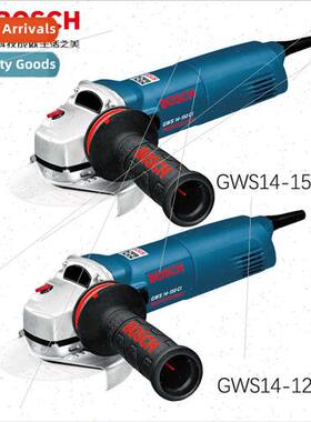 GWS14-150CI Angle Grinder GWS14-125CI Grinder Metal Grinding