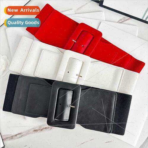 Women Shaping Wide Waistband Slimming Super Wide Elastic Wai