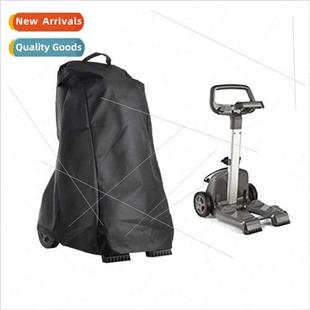 Automatic pool cleaning suction machine dust cover 420D silv