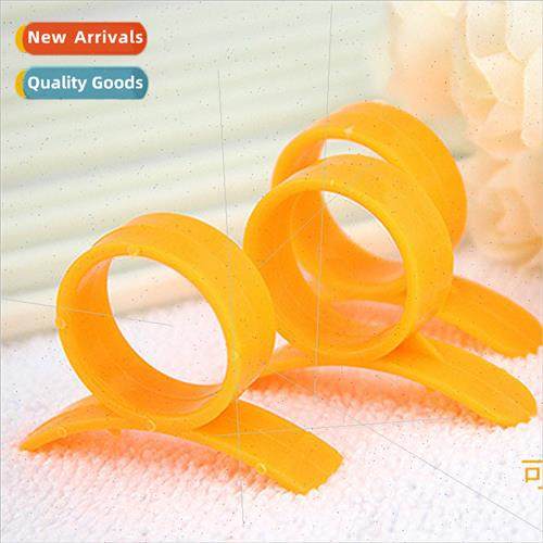 Creative Gifts Practical Orange Opener Peeler 开橙器 剥皮器