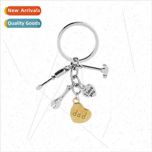 Europe Uned States jewelry Father Day gift alloy gadgets set