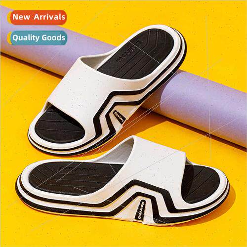 2022 new men women slippers summer indoor outdoor wear home