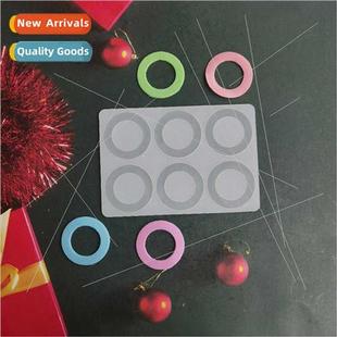 mold plug cream ice cake cookie chocolate circle