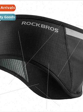 Bicycle cycling beanie warm outdoor sports windproof cap fle