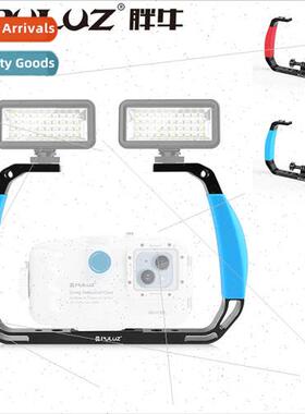 适用GoPro Sports Camera Dive Mount DJIaction4 Expansion Hand