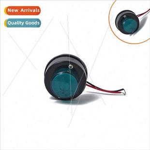 body bri wide high lights side van truck light LED Truck