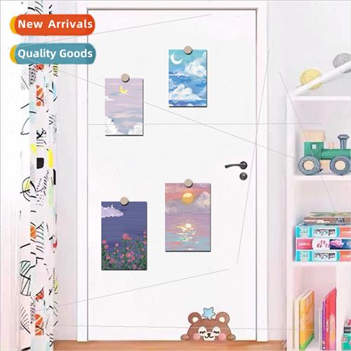 Star River 10 Scenic ghtscape Decorative Cards Wall cards Do