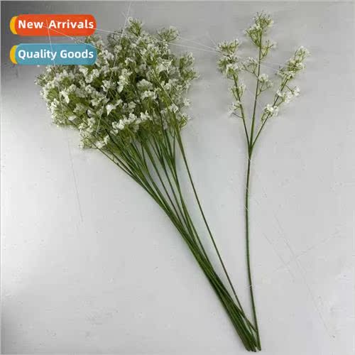 3 ked starry sky simulation flowers plastic fake flowers sim