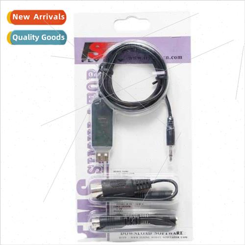 FS-SM100 analog cable k dongle connection cable toy model ac