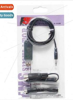 FS-SM100 analog cable k dongle connection cable toy model ac