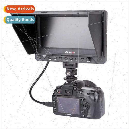 VILTROX DC-70PRO DSLR 4K HD or SDI Monor
