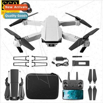 S62 RC Drone HD 4K Dual Camera Folding Flyer Quadcopter Aeri
