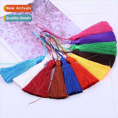 Spike tassel hanging spike ancient diy handmade bookmarks sm