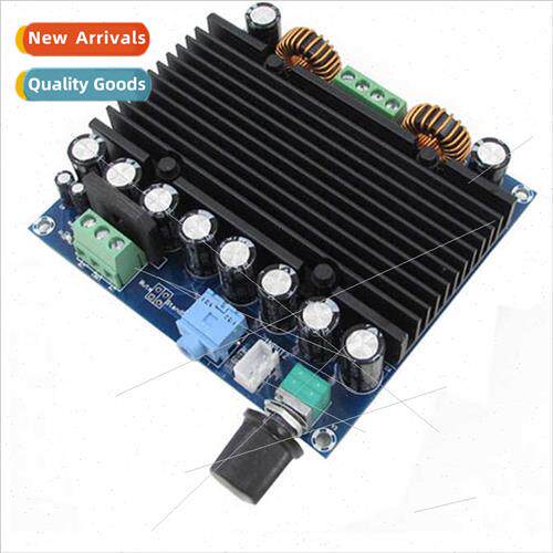 XH-M251 Power Digal Amplifier Board TDA8954 Core Dual 12-28V