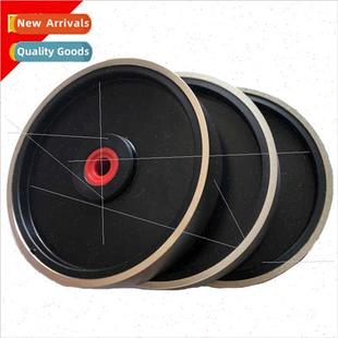 electroplated diamond parallel grinding grindin wheel inch