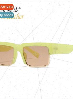 Fashion small Square Frame 9171 Europe nd hundred matching s