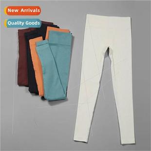 Women Yoga Pants High Waisted Sport Gym Fness Leggings