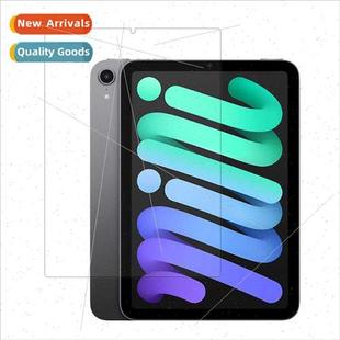 film 8.3 screen Mini6 A2125 tempered 适用iPad inch