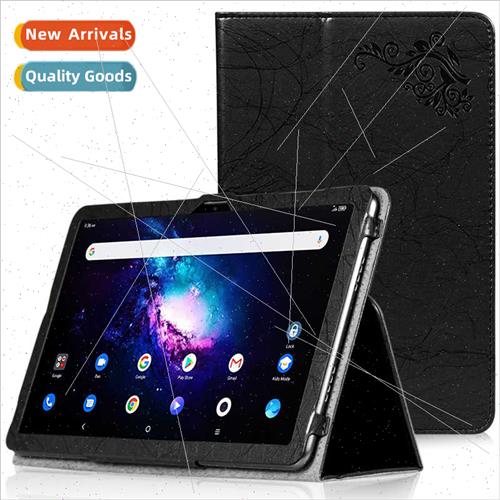 适用Headwolf HPad1/10.4-inch 2022 model leather case HPad1 h