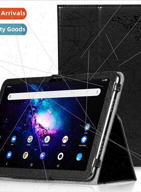 适用Headwolf HPad1/10.4-inch 2022 model leather case HPad1 h