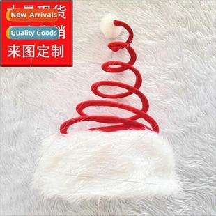 hair Quirky headdress hats dec Christmas