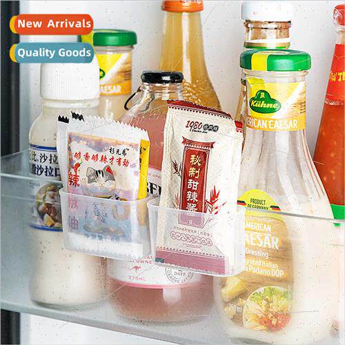 Refrigerator Small Object Organizer Kchen Spice Bag Organize