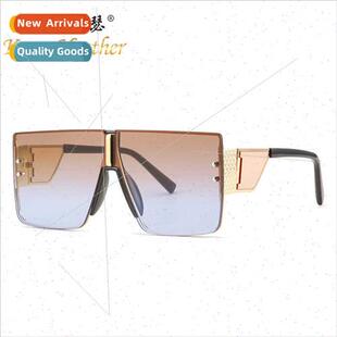 Square Sunglasses Men Piece Frame 2A400 One Fashion Europe